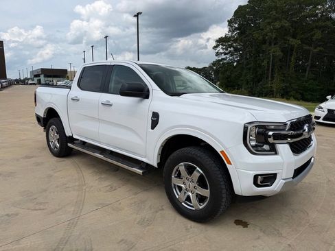 Used 2024 Ford Ranger XLT RWD image 7