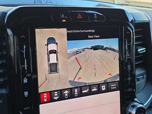 New 2026 RAM 2500 Big Horn image 34