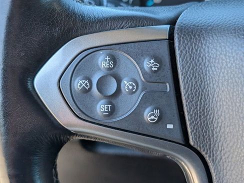 Used 2019 Chevrolet Tahoe Premier image 22