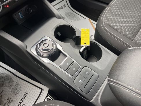 Used 2023 Ford Escape Active w/ Cold Weather Package image 19