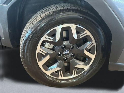 Used 2026 Subaru Forester Premium AWD/4WD image 19