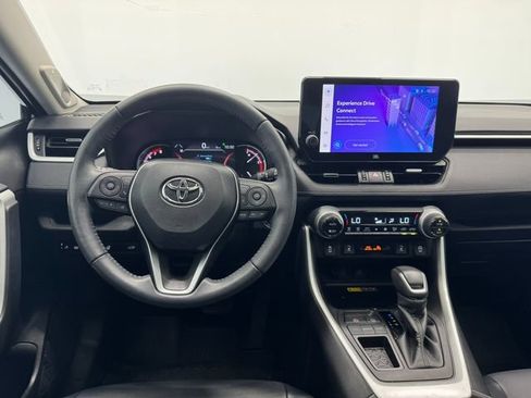 Used 2024 Toyota RAV4 XLE Premium w/ Weather Package FWD image 3