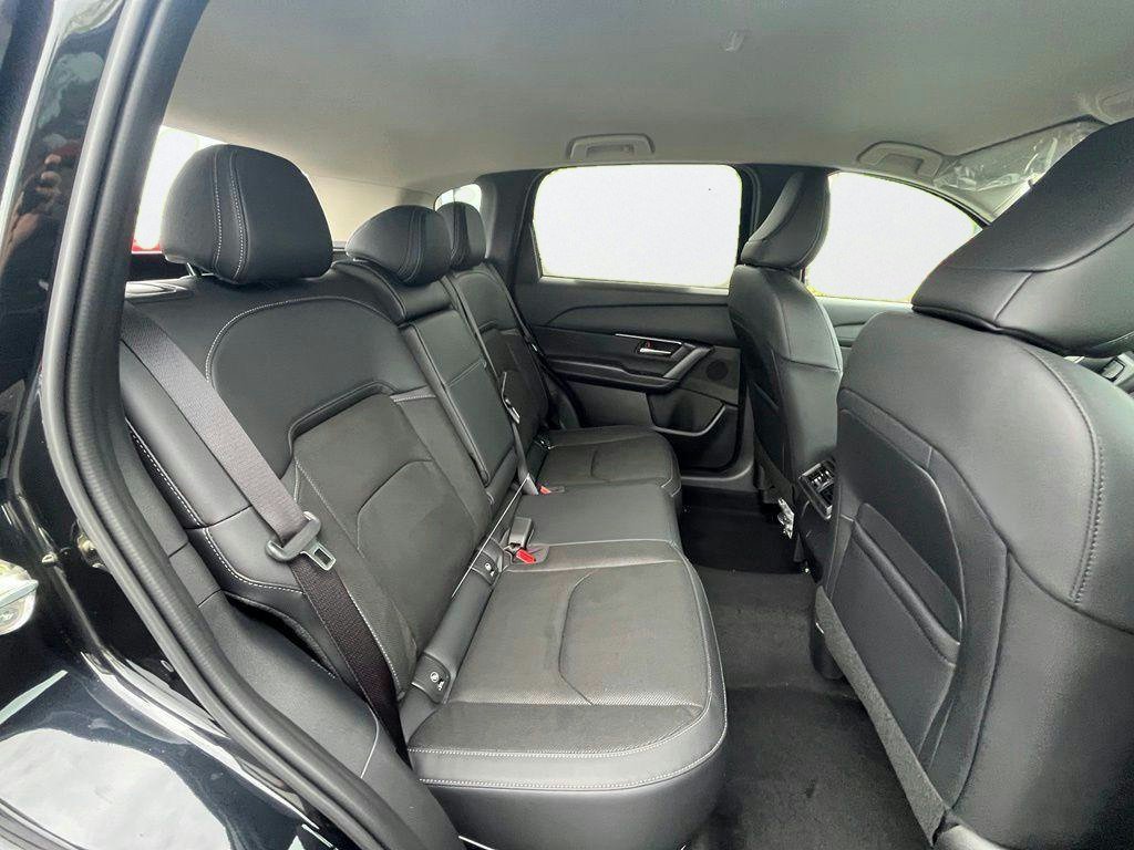 New 2026 MAZDA CX-5 Preferred AWD/4WD image 23