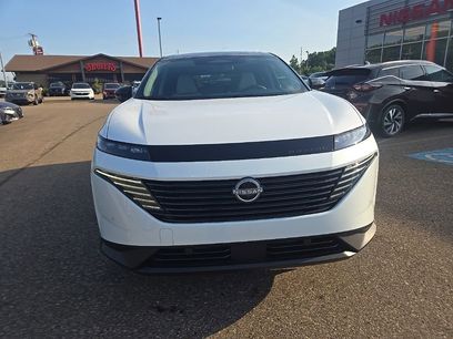 New 2025 Nissan Murano SL w/ Cargo Package