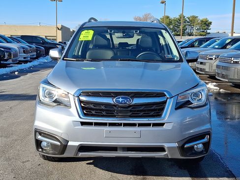 Used 2017 Subaru Forester 2.5i Touring image 2