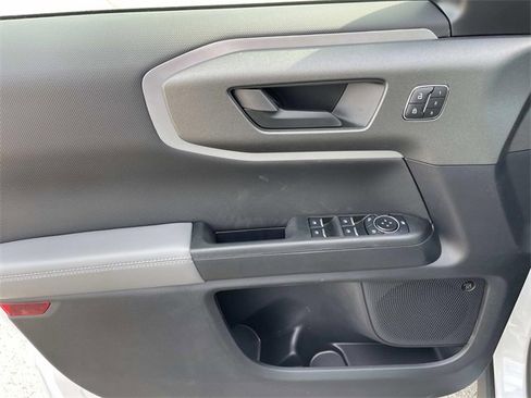 New 2025 Ford Bronco Sport Badlands w/ Badlands Tech Package image 16