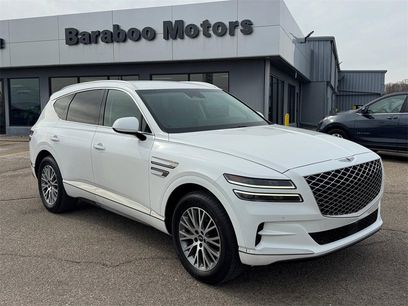 Used 2024 Genesis GV80 2.5T