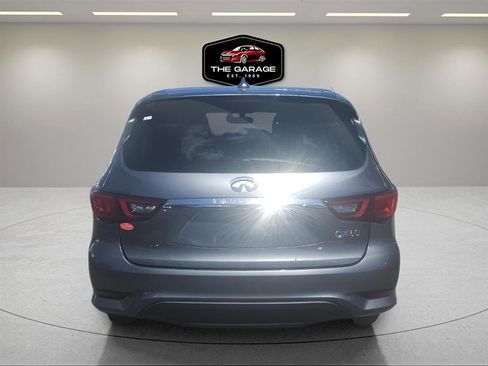 Used 2018 INFINITI QX60 FWD image 5