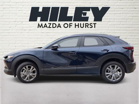Used 2026 MAZDA CX-30 AWD 2.5 S image 3