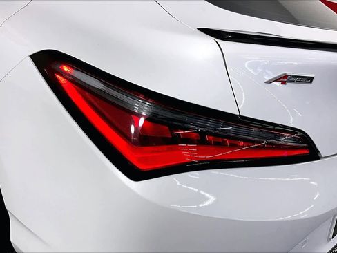 Used 2023 Acura Integra A-Spec image 27