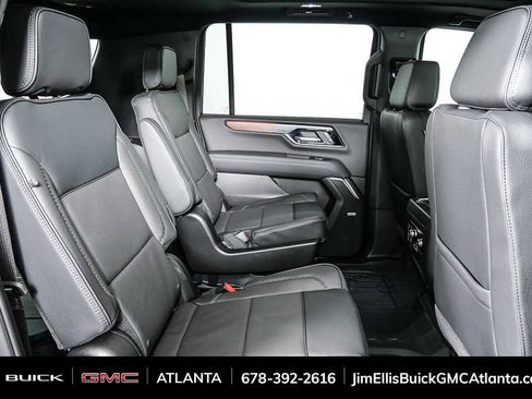 New 2026 GMC Yukon XL Denali image 20