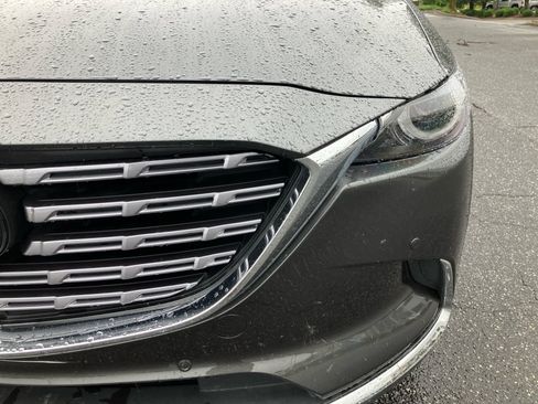 Used 2022 MAZDA CX-9 Signature AWD/4WD image 28
