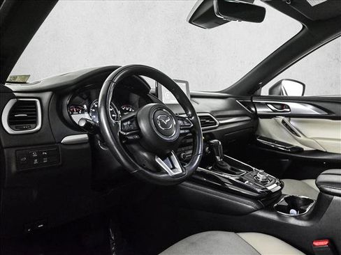 Used 2019 MAZDA CX-9 Grand Touring image 10