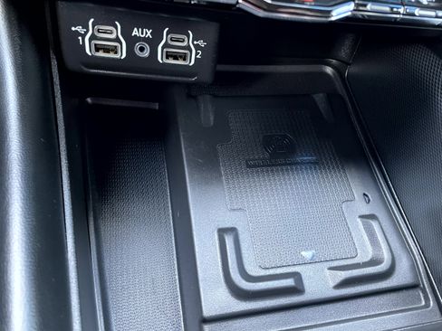 Used 2022 Dodge Durango GT AWD/4WD image 19