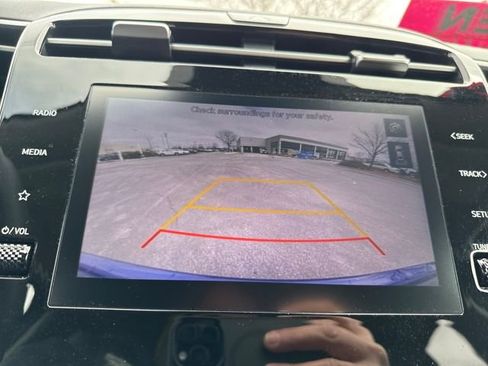 Used 2023 Hyundai Tucson SEL image 32