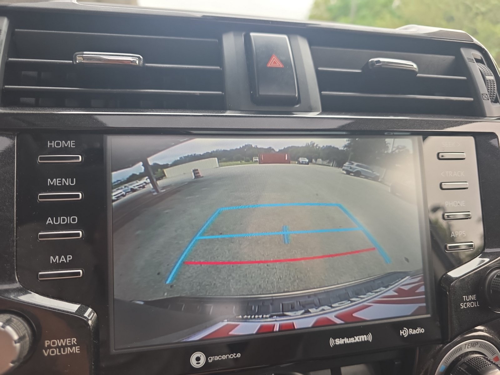 Used 2021 Toyota 4Runner TRD Off-Road Premium w/ Moonroof Package AWD/4WD image 13