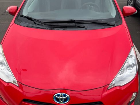 Used 2013 Toyota Prius C Two FWD image 1