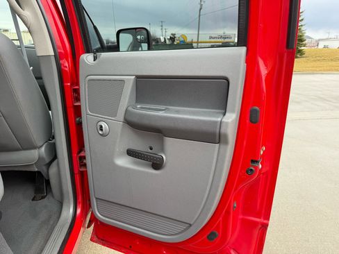 Used 2008 Dodge Ram 1500 Truck SLT w/ Popular Equipment Group image 20