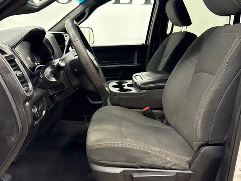 Used 2021 RAM 3500 Tradesman image 31