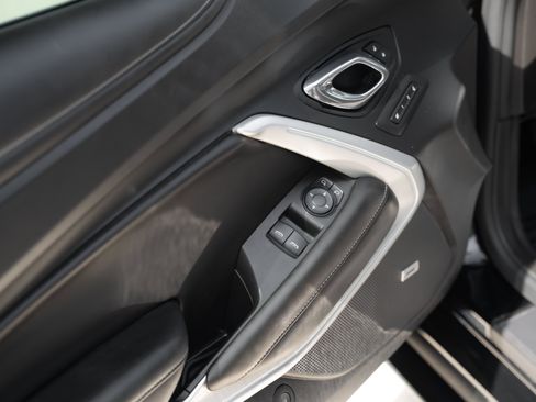 Used 2017 Chevrolet Camaro SS RWD image 25