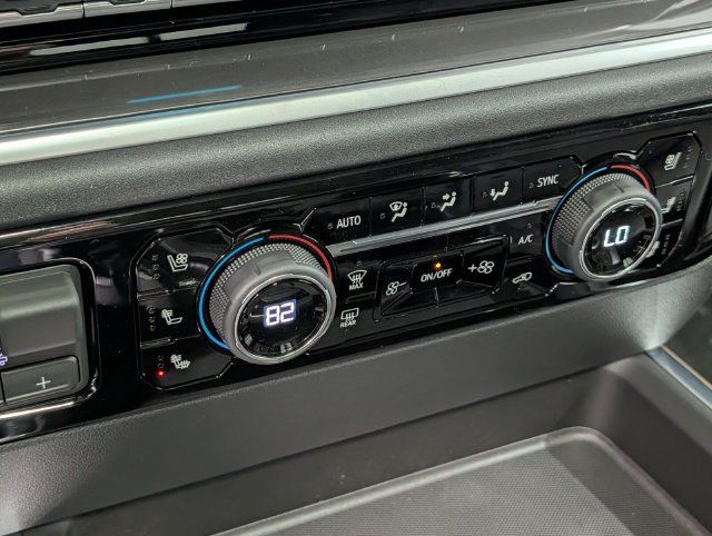New 2026 Chevrolet Silverado 3500 High Country w/ Midnight Edition AWD/4WD image 26