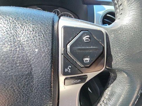 Used 2017 Toyota Tundra Limited image 19