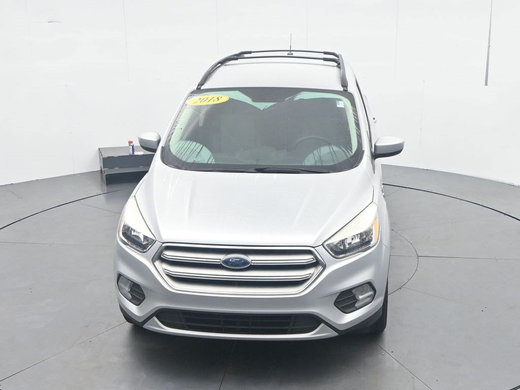 Used 2018 Ford Escape SE AWD/4WD image 31