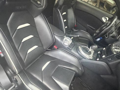 Used 2017 Nissan 370Z Coupe image 8