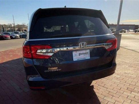 Used 2019 Honda Odyssey EX-L image 8