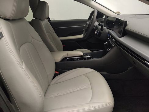 Used 2024 Hyundai Sonata SEL FWD image 21