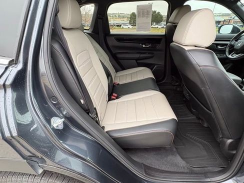 Used 2023 Honda CR-V Sport Touring image 29