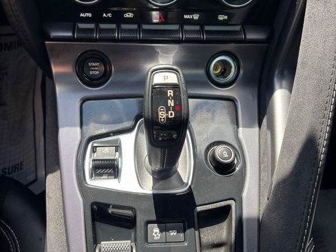 Used 2017 Jaguar F-TYPE R AWD/4WD image 19