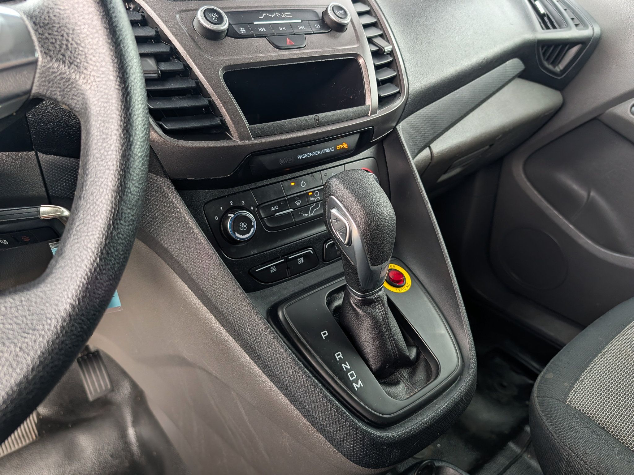 Used 2020 Ford Transit Connect XL FWD image 19