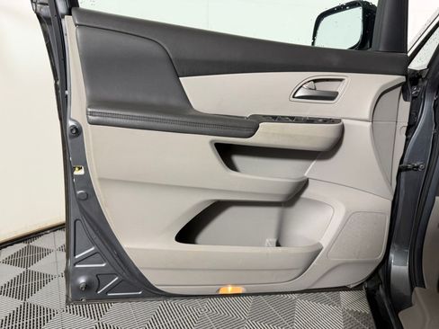 Used 2013 Honda Odyssey EX-L image 8