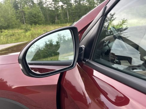 Used 2017 Hyundai Tucson SE Plus AWD/4WD image 10