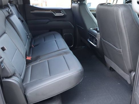 Used 2026 GMC Sierra 1500 Elevation w/ Elevation Premium Package AWD/4WD image 23