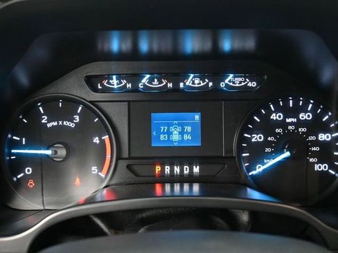 Used 2021 Ford F250 XL w/ Power Equipment Group AWD/4WD image 15