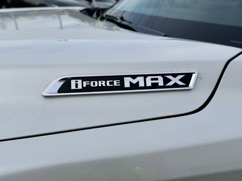 Used 2023 Toyota Sequoia Limited image 9