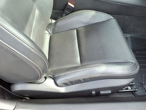 Used 2012 Chevrolet Camaro SS w/ RS Package RWD image 14