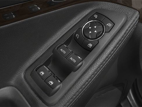 Used 2013 Ford Explorer Limited AWD/4WD image 15