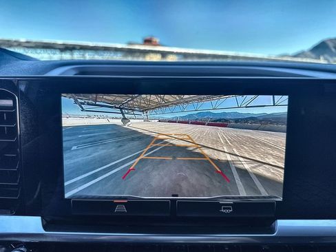 Used 2022 GMC Sierra 1500 Elevation w/ LPO, Elevation Black Package image 15