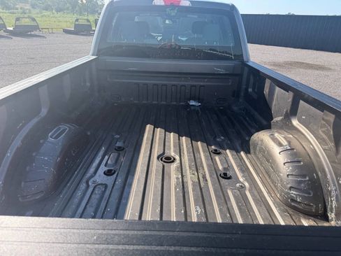Used 2019 Ford F350 XL w/ STX Appearance Package AWD/4WD image 7