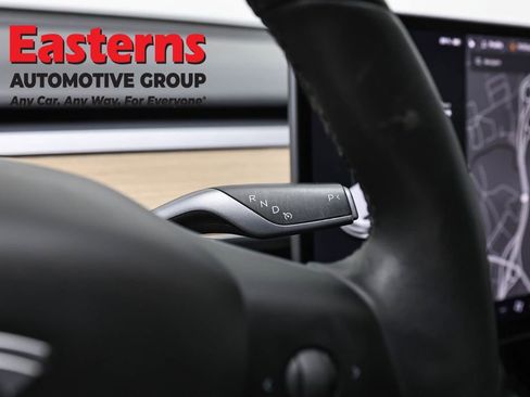 Used 2019 Tesla Model 3 Long Range AWD/4WD image 12