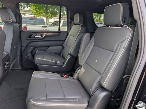 New 2026 GMC Yukon XL Elevation RWD image 19