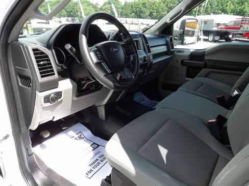 Used 2020 Ford F250 XL RWD image 16