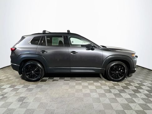 Used 2026 MAZDA CX-50 AWD 2.5 Hybrid w/ Weather Package image 8