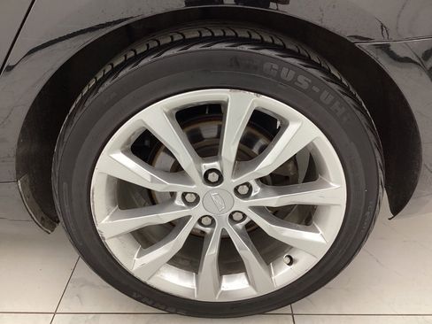 Used 2016 Cadillac XTS Luxury w/ Driver Awareness Package image 50