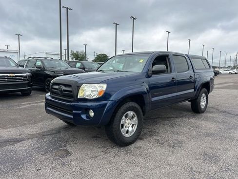 Used 2007 Toyota Tacoma PreRunner RWD image 7