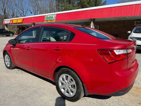 Used 2012 Kia Rio LX FWD image 7