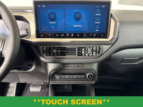 New 2026 Ford Bronco Sport Big Bend w/ Convenience Package AWD/4WD image 23